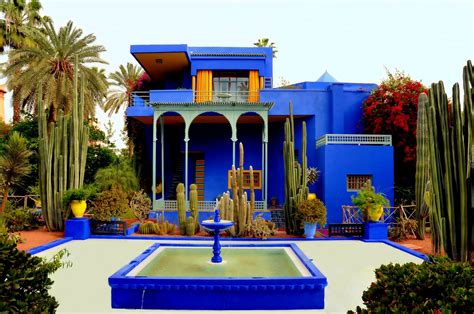 ysl jardin majorelle marrakech|jardin majorelle marrakech.